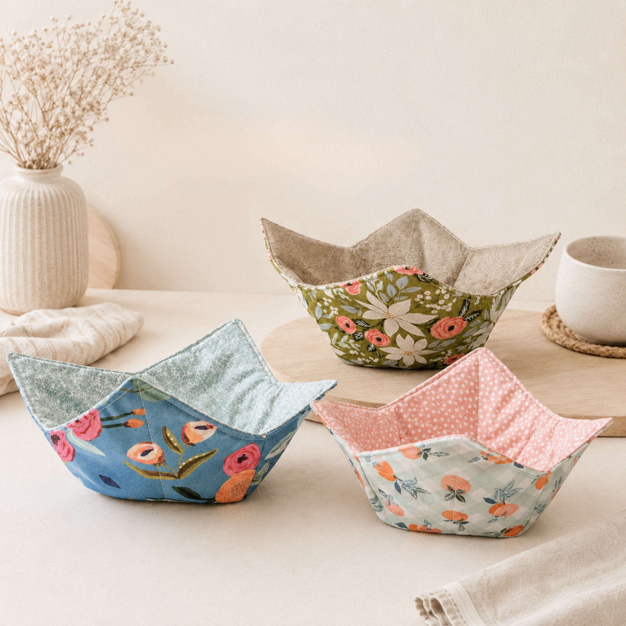 Bowl Cozy's