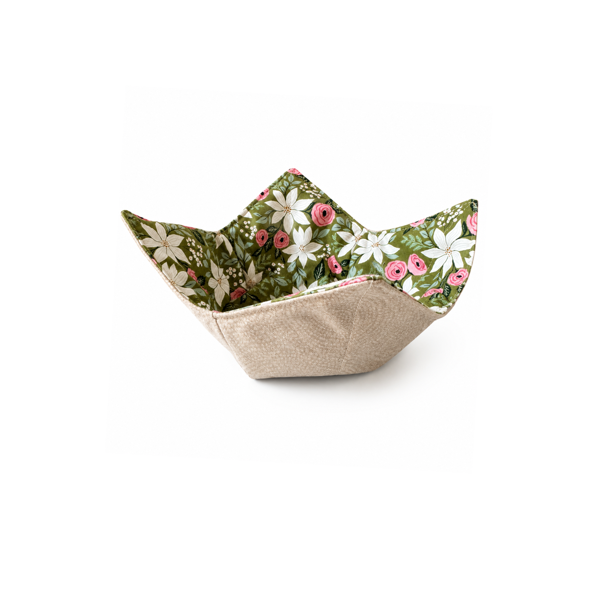Berry & Pine Bowl