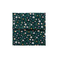 Garden floral handmade microwave potato bag