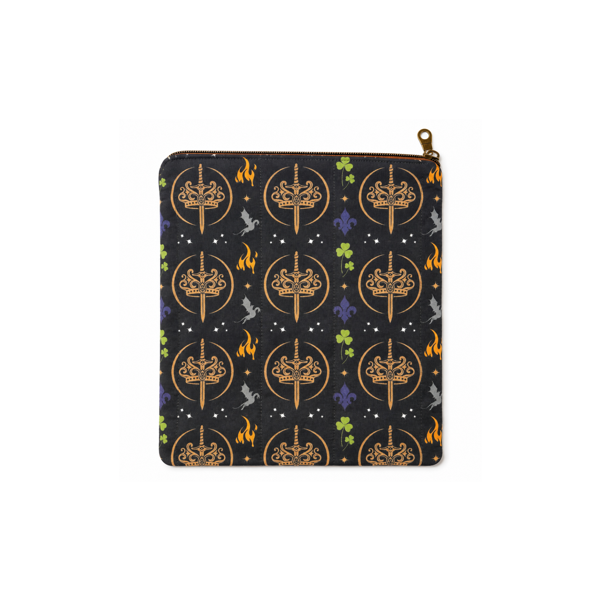 K. F. Breene Magic & Mayhem Kindle Sleeve