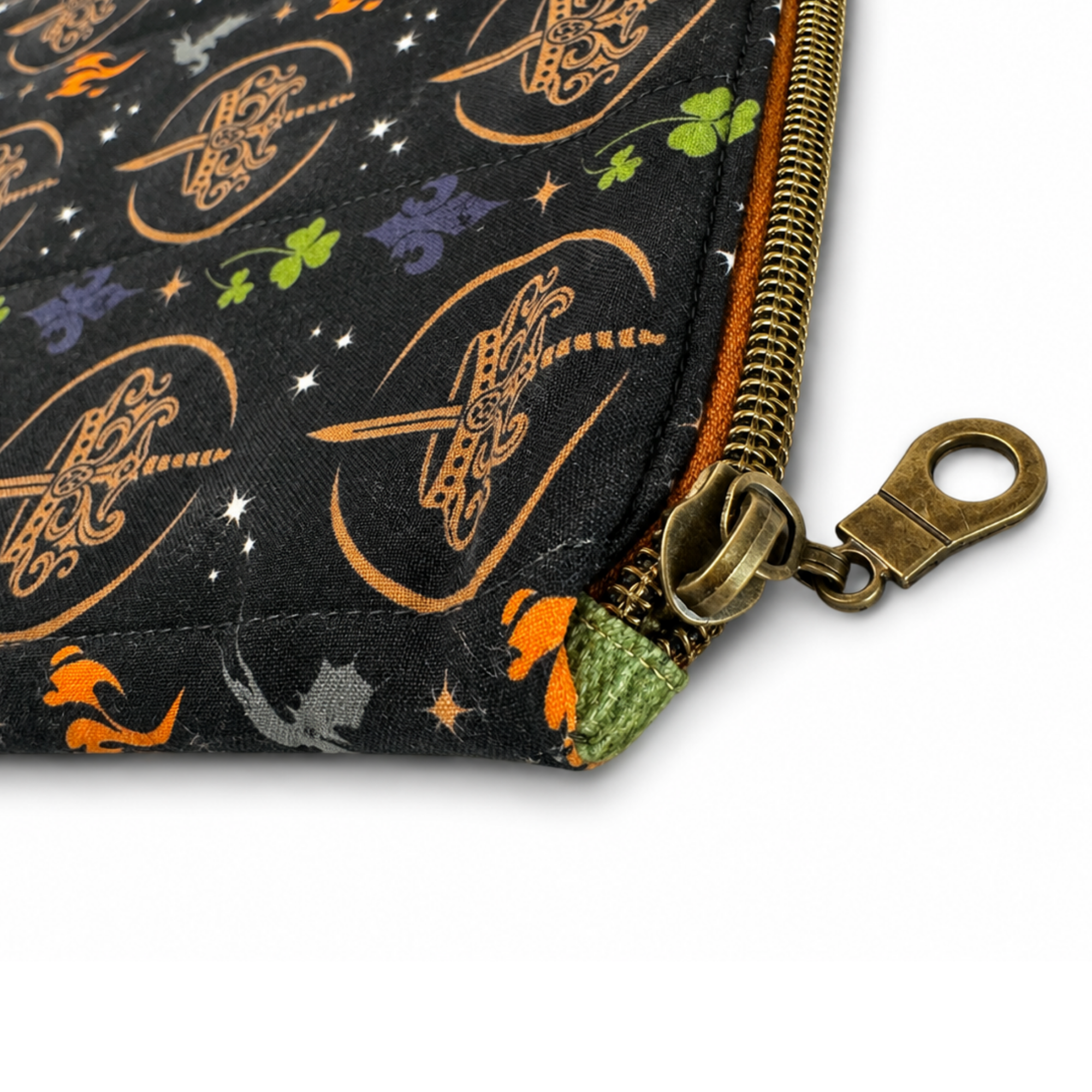 K. F. Breene Magic & Mayhem Kindle Sleeve