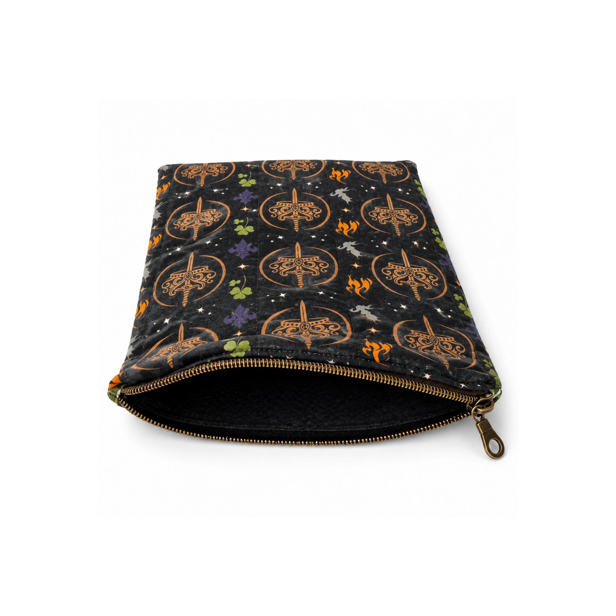 K. F. Breene Magic & Mayhem Kindle Sleeve
