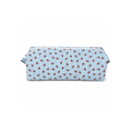 Handmade Style Bag hair tool organizer for curling iron and straightener