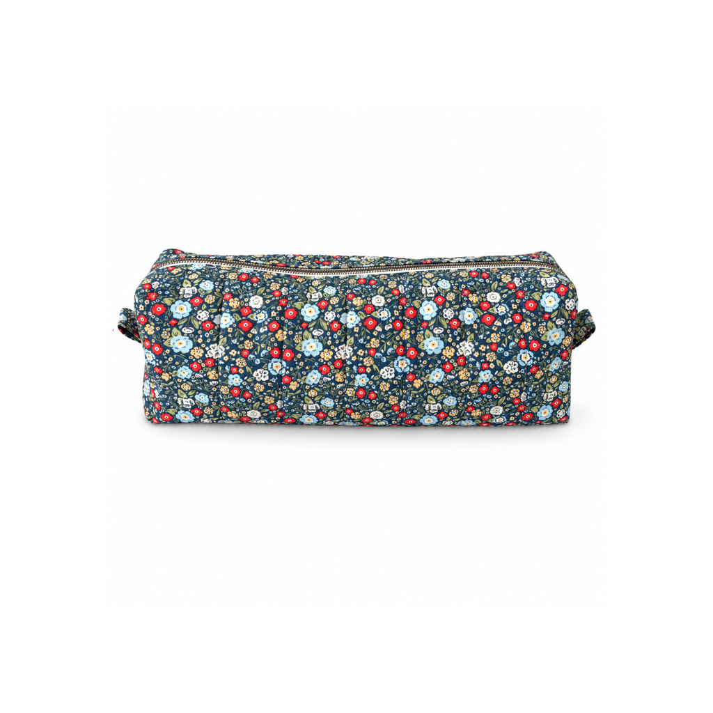 The Wildflower Gingham