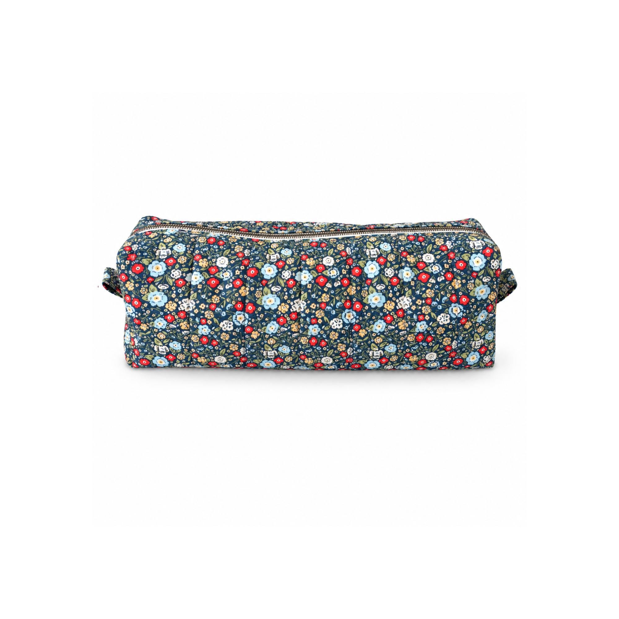 The Wildflower Gingham