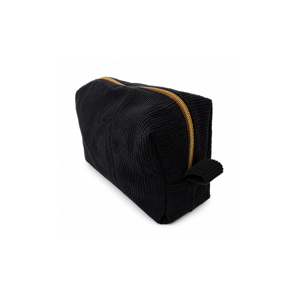 Corduroy Classic hair tool organizer size and fit