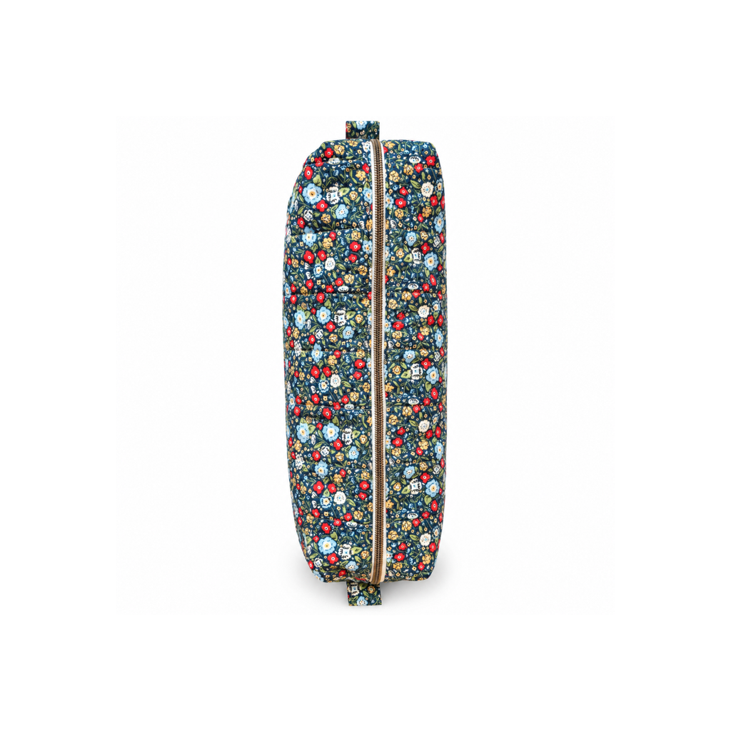The Wildflower Gingham