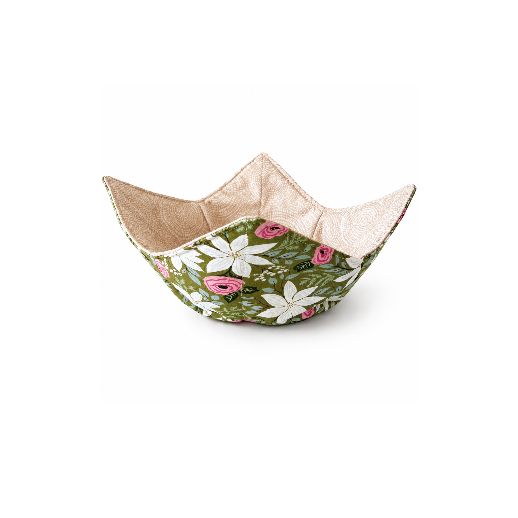 Berry & Pine Bowl